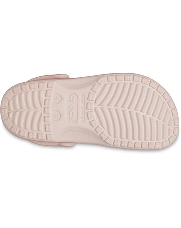 Crocs Classic Glitter Clog