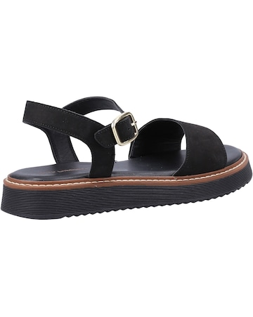 Hush Puppies Cassie Sandal