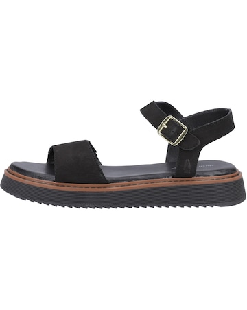 Hush Puppies Cassie Sandal