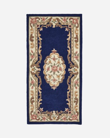Dynasty Wool Rug