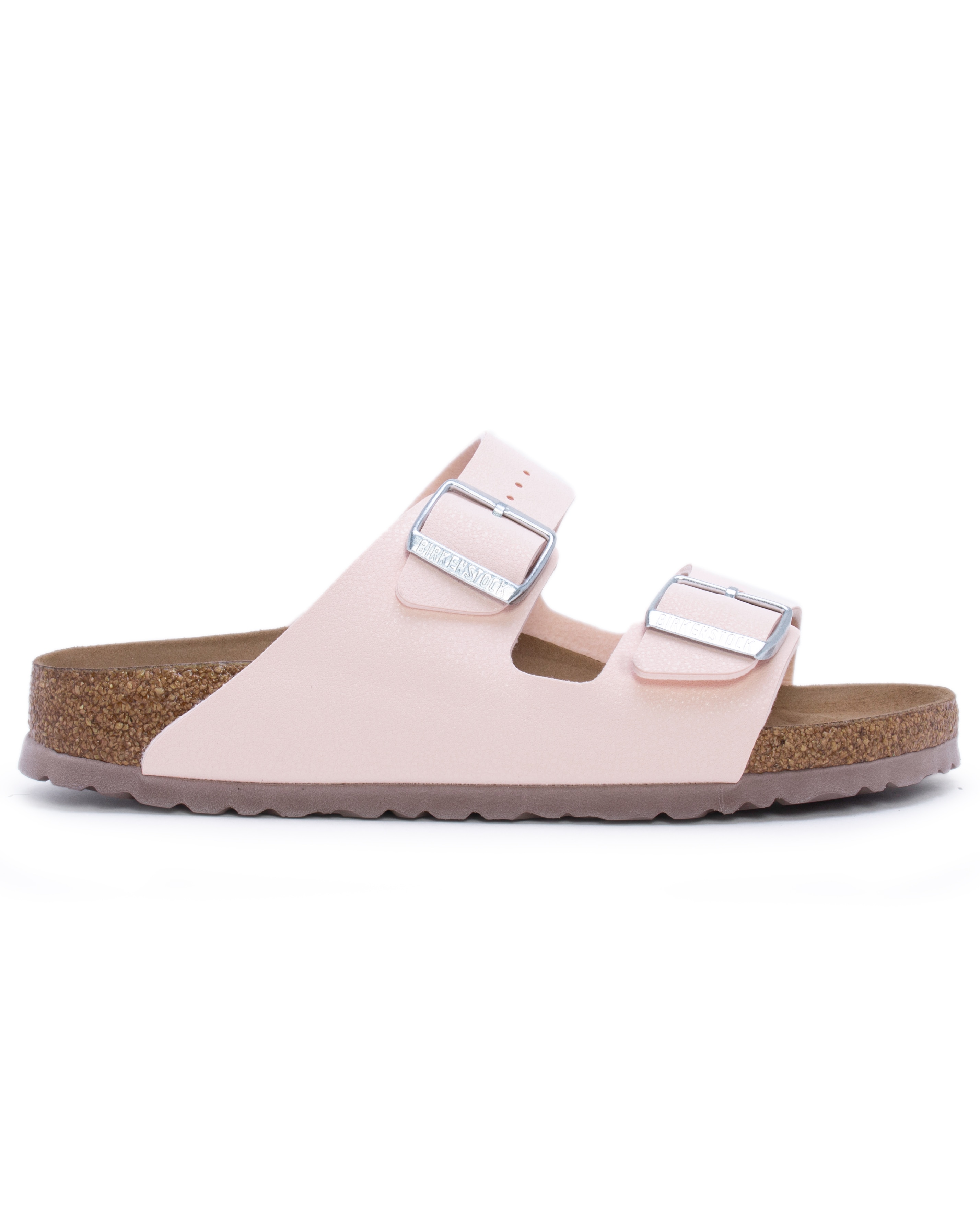 Birkenstock Arizona Birko-Flor Mules