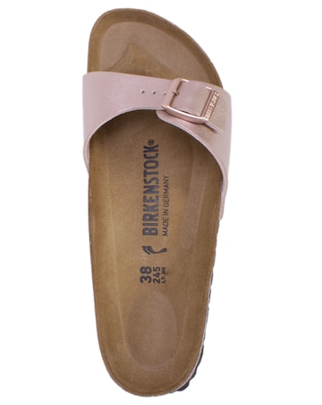 Birkenstock Madrid Birko Flor Mules Narrow Width