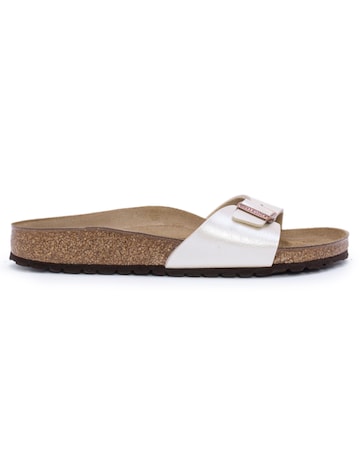 Birkenstock Madrid Birko Flor Mules Narrow Width