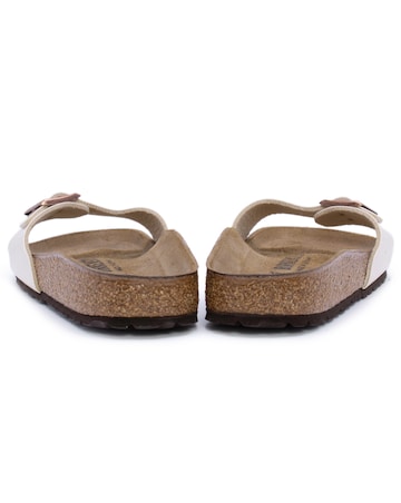 Birkenstock Madrid Birko Flor Mules Narrow Width