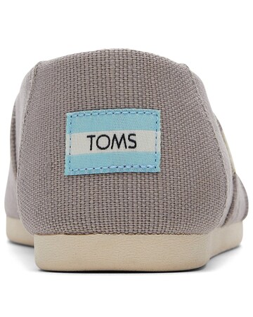 TOMS Alpargata Slip on Shoe