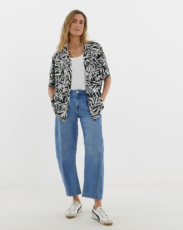 Edge To Edge Cardigan