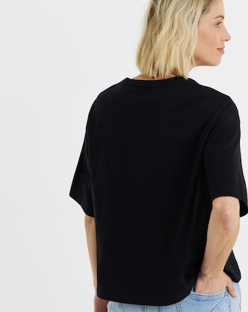 Applique Lemon T-Shirt