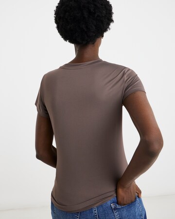 Sculpt Layering T-Shirt