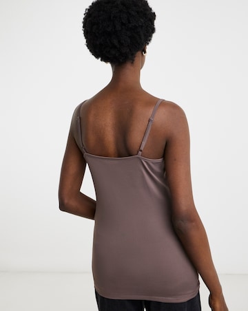 Sculpt Layering T-Shirt