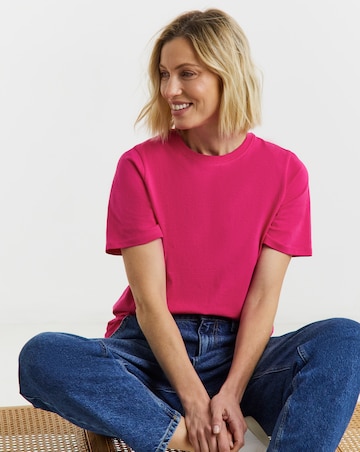 3 Pack Crew Neck T-Shirt