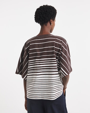 Anthology Batwing Top