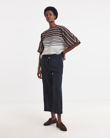 Anthology Batwing Top