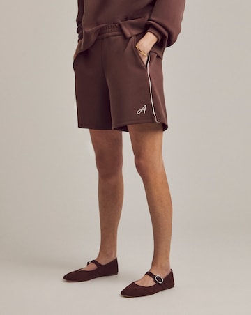 Anthology Logo Shorts