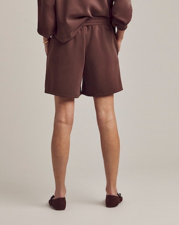 Anthology Logo Shorts