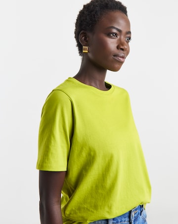 THE CREW NECK T-SHIRT