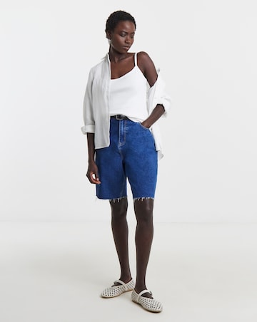 Black, White & Charcoal 3 Pack The Cami