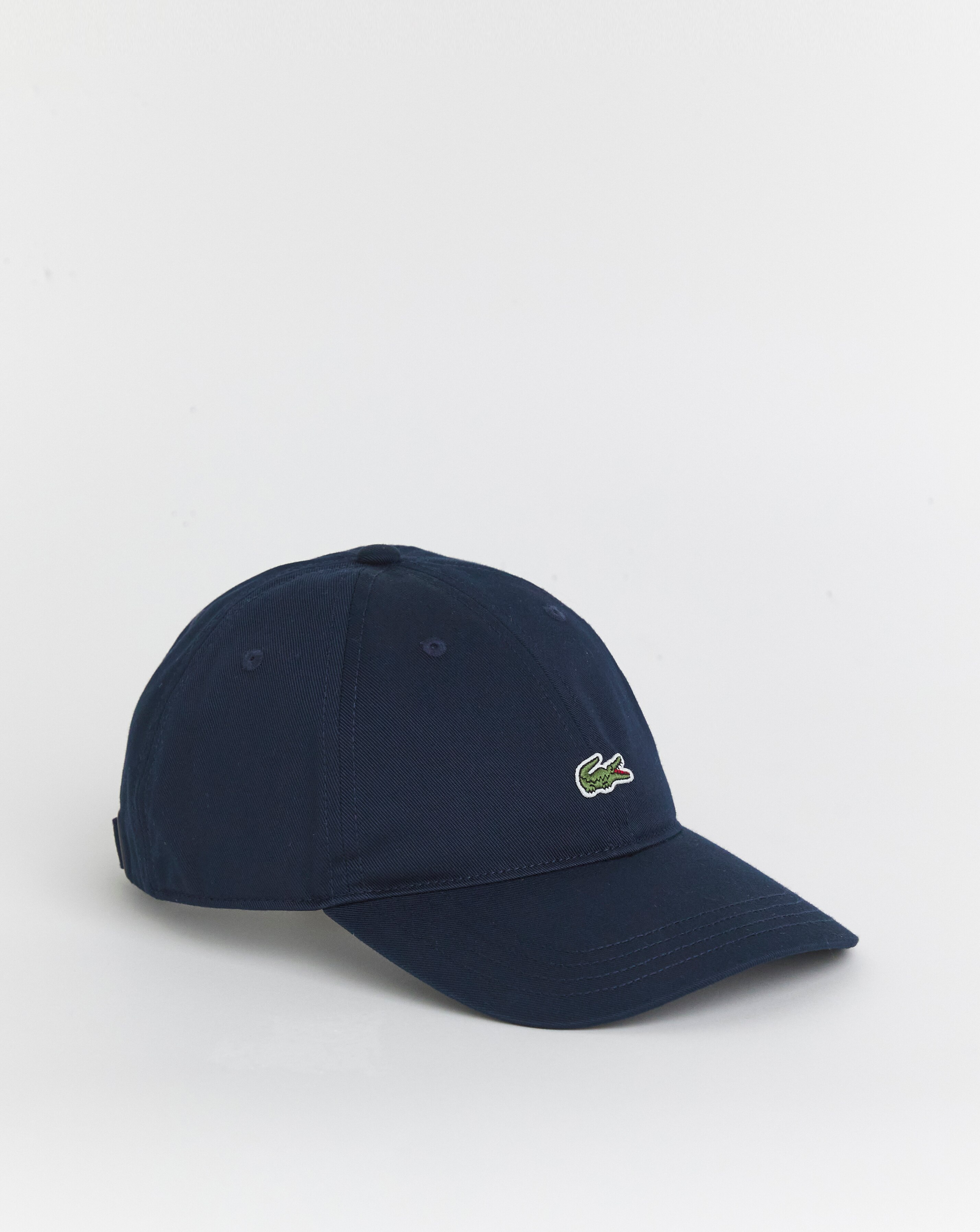 Lacoste Classic Cotton Cap