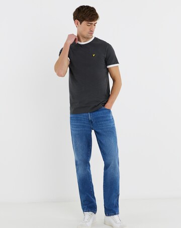 Lyle & Scott Ringer T-shirt