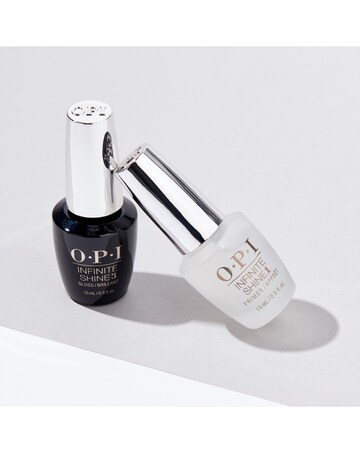 OPI Infinite Shine Prostay Top & Base Coat Duo Pack, 2 x 15ml