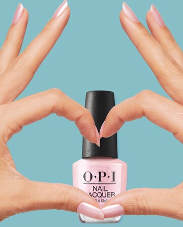 Me, Myself & OPI Collection 4 Piece Mini Pack