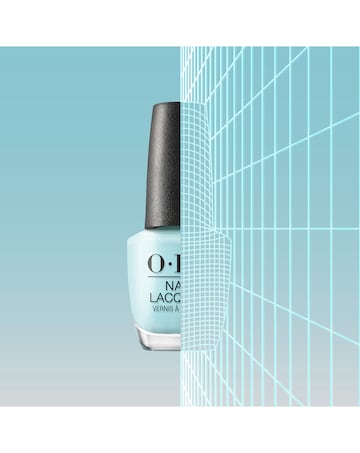 Me, Myself & OPI Collection Nail Lacquer NFTease Me 15ml