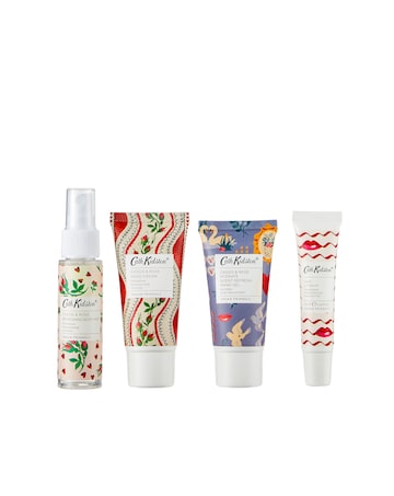 Cath Kidston Keep Kind Daily Essentials