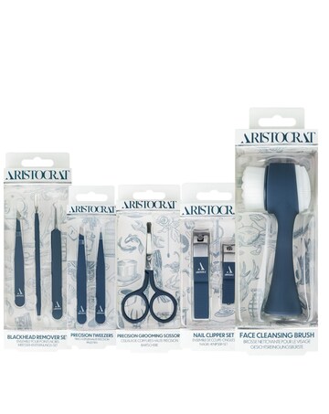 Aristocrat Mens Grooming Essentials