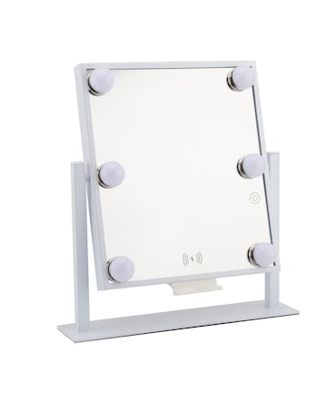 StylPro Glam & Groove Hollywood  Vanity Music Mirror