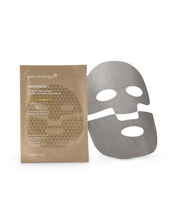 Patchology Smart Mud Pack