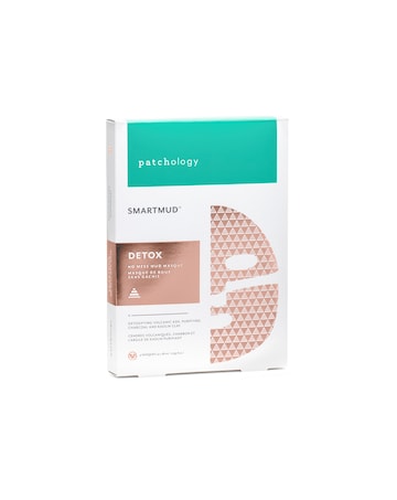 Patchology Smart Mud Pack