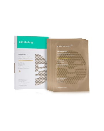 Patchology Smart Mud Pack