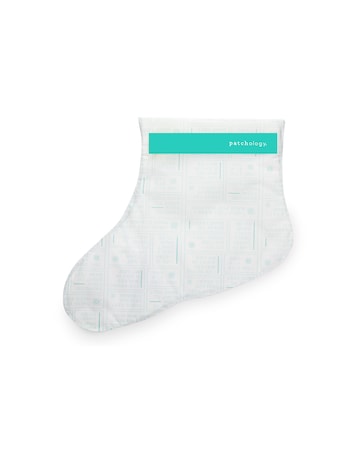 Patchology PoshPeel PediCure - 1 Treatment/Box