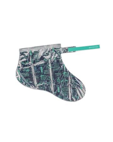 Patchology Best Foot Softening Foot Mask