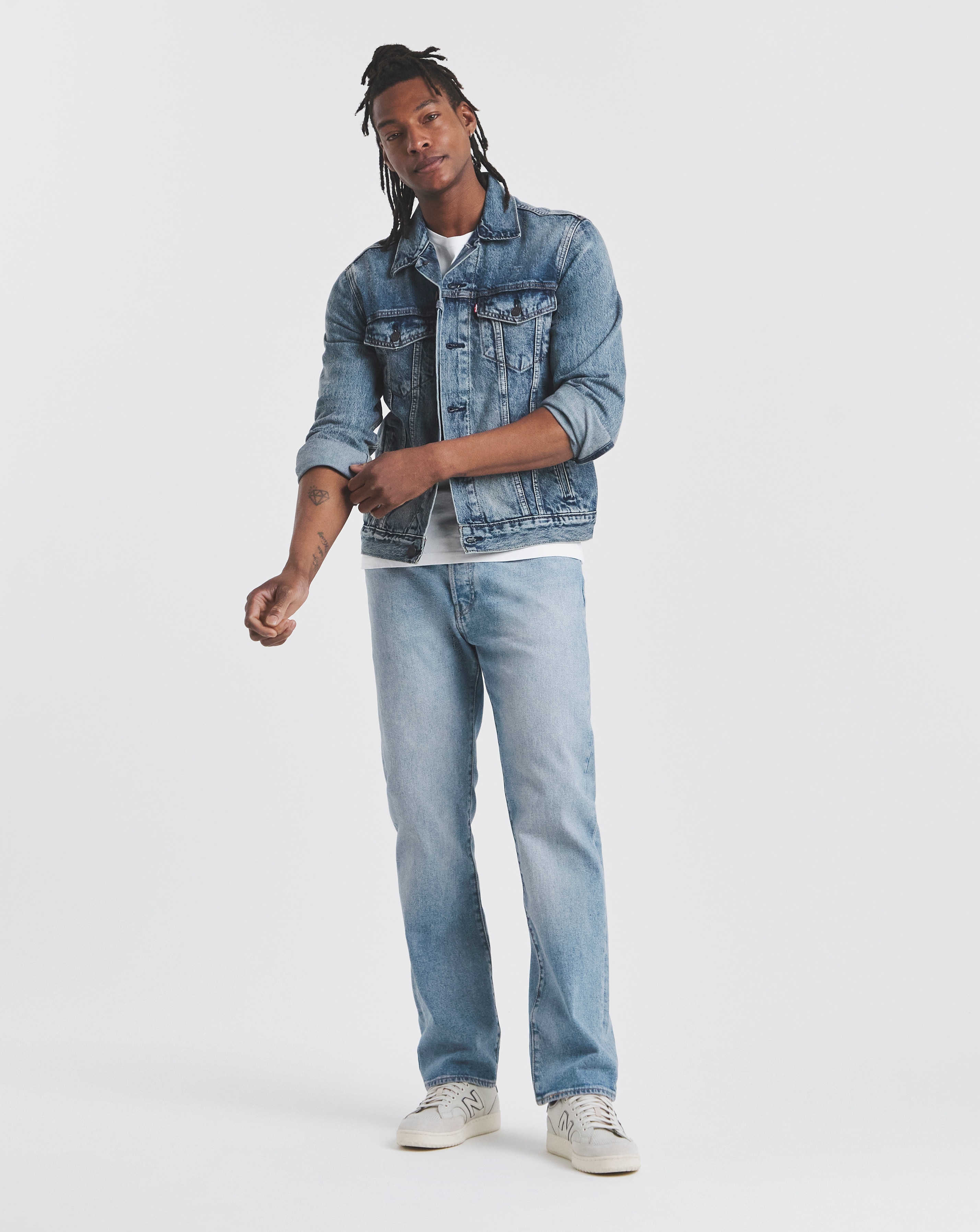 Levi's Classic Trucker Jacket