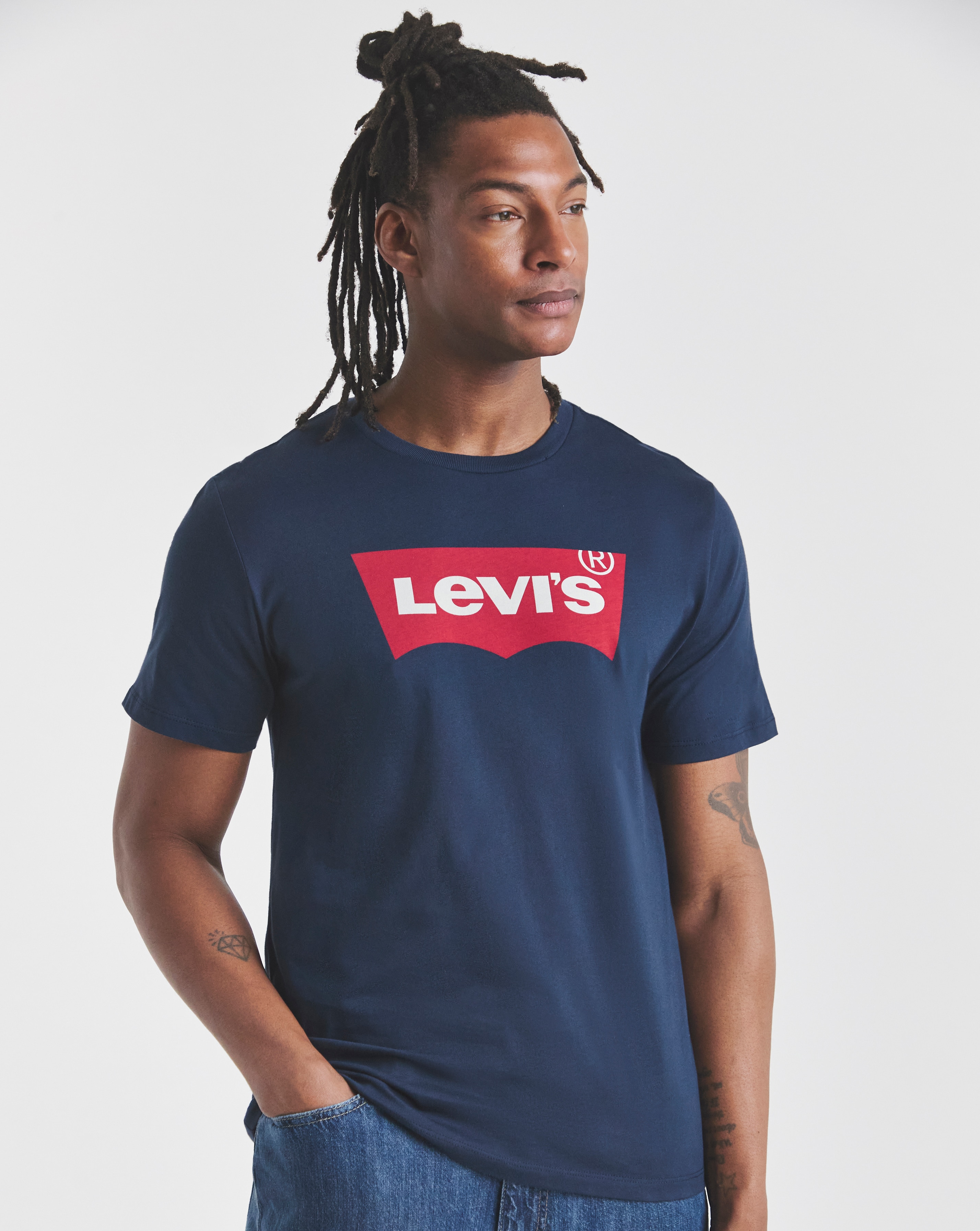 Levi's Classic Batwing T-Shirt