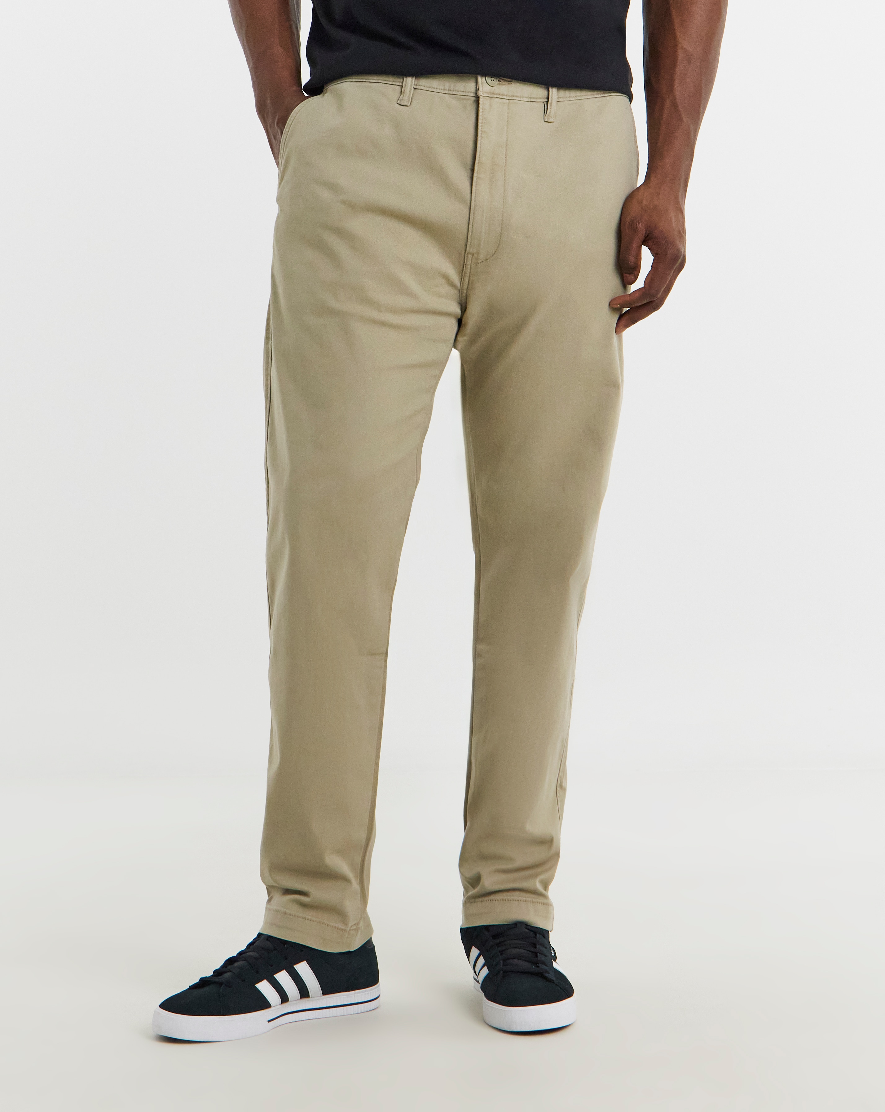 Levi's Classic Taper Chino - Neutral