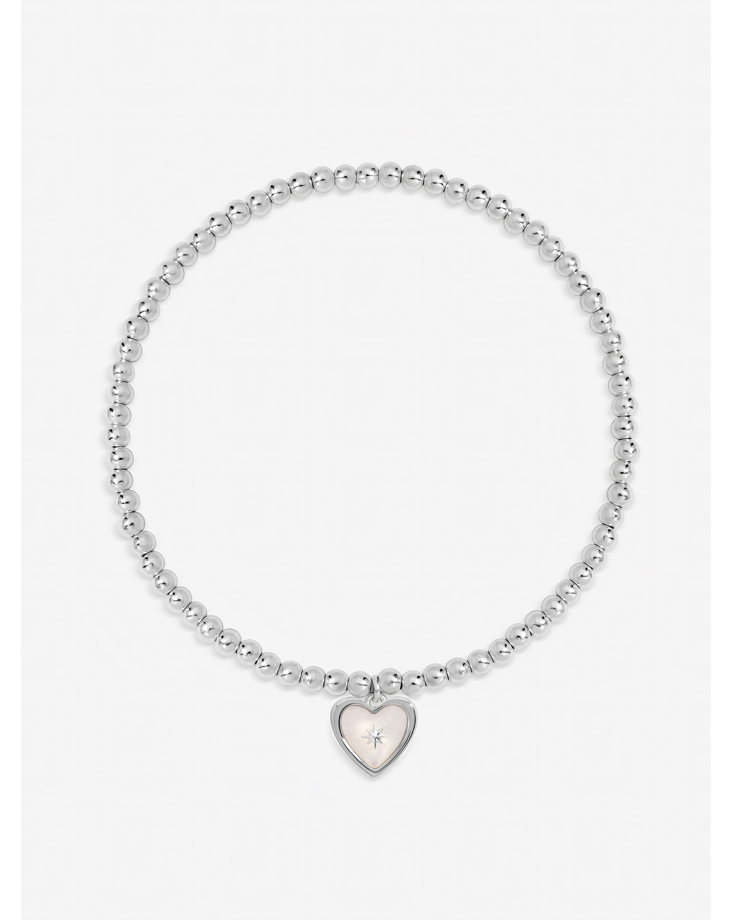Mother of Pearl Celestial Bracelet
