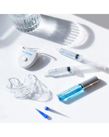 Smile Science Professional Teeth Whitening System