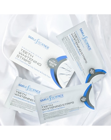 Smile Science Professional Teeth Whitening System
