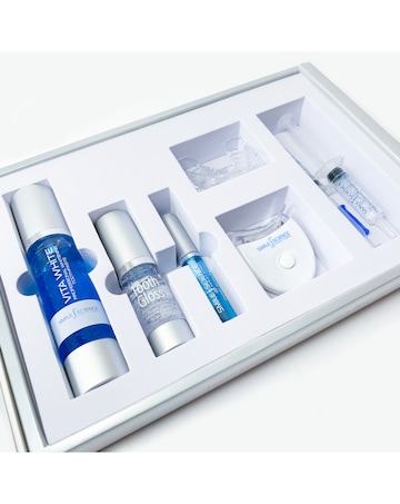 Smile Science Professional Teeth Whitening System