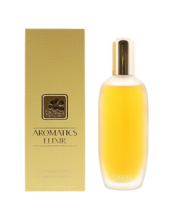 Clinique Aromatics Elixir 100ml EDP