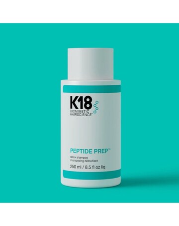 K18 Detox Shampoo 250ml