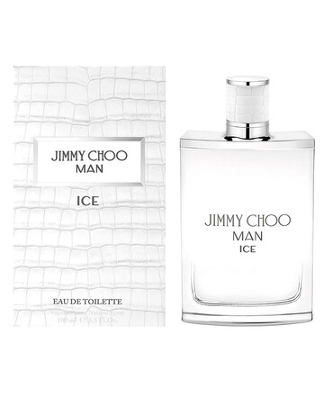 Jimmy Choo Man Ice 100ml EDT
