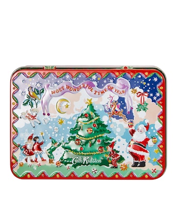Cath Kidston Hand & Lip Tin