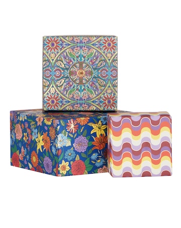 Heathcote & Ivory Revival Love Stack