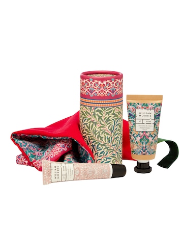 Heathcote & Ivory Reusable Festive Fabric Cracker