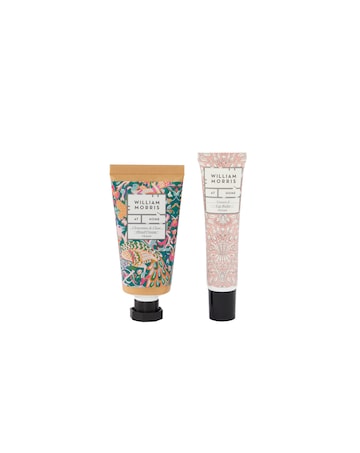 Heathcote & Ivory Reusable Festive Fabric Cracker