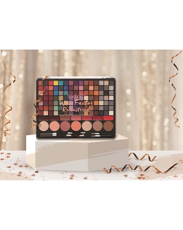 Technic Wow Factor Remastered