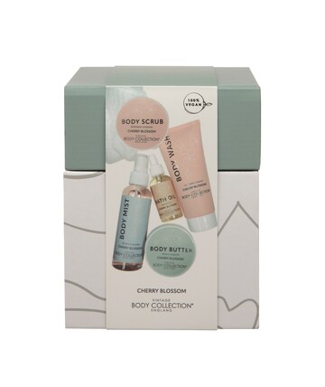 Body Collection Indulgent Gift Box