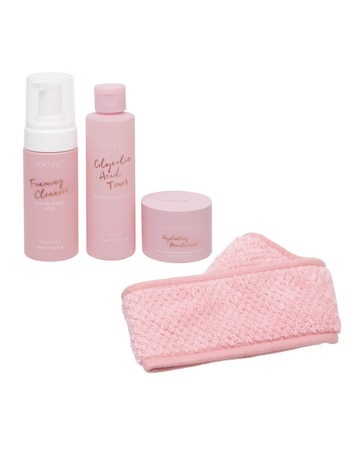 Technic Skincare Gift Set